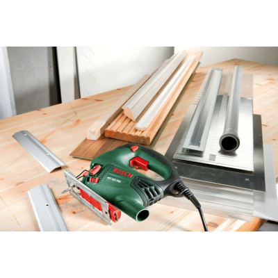 Лобзик електричний BOSCH PST 800 PEL 06033A0101