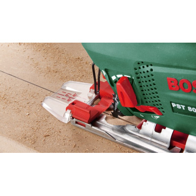 Лобзик електричний BOSCH PST 800 PEL 06033A0101