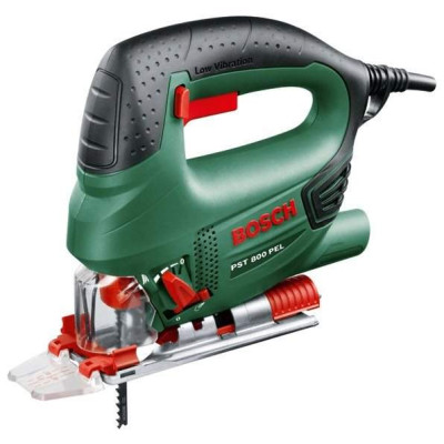 Лобзик електричний BOSCH PST 800 PEL 06033A0120