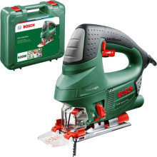 Лобзик электрический BOSCH PST 900 PEL 06033A0220