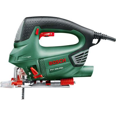 Лобзик електричний BOSCH PST 900 PEL 06033A0220