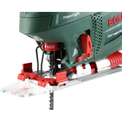 Лобзик електричний BOSCH PST 900 PEL 06033A0220