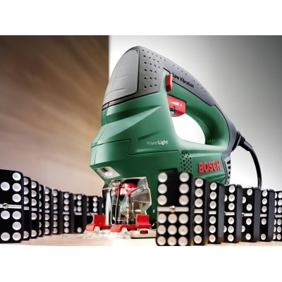 Лобзик електричний BOSCH PST 900 PEL 06033A0220