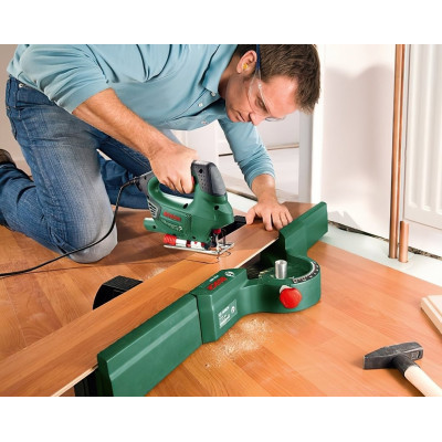Лобзик електричний BOSCH PST 900 PEL 06033A0220