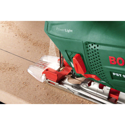 Лобзик електричний BOSCH PST 900 PEL 06033A0220