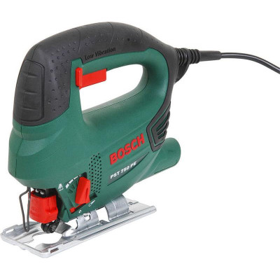 Лобзик електричний Bosch PST 750 E