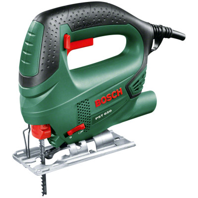 Лобзик электрический BOSCH PST 650 06033A0720