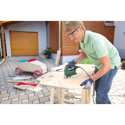 Лобзик электрический BOSCH PST 650 06033A0720