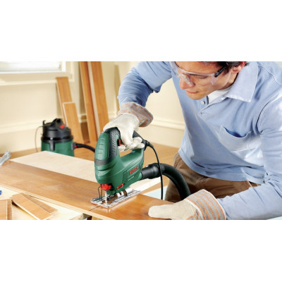 Лобзик электрический BOSCH PST 650 06033A0720