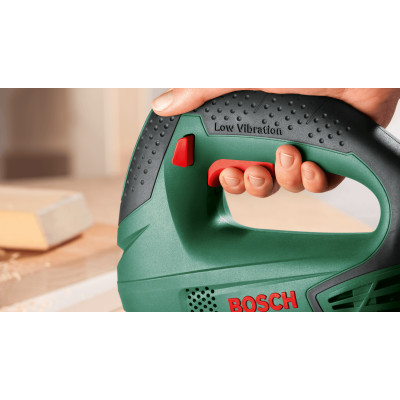 Лобзик електричний BOSCH PST 650 06033A0721