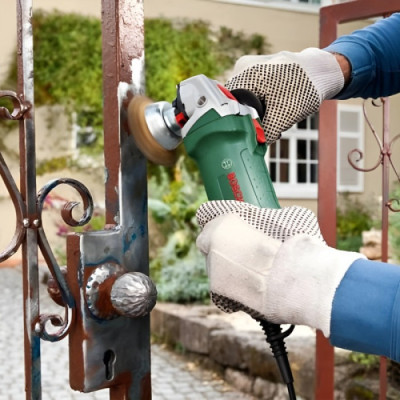 Угловая шлифмашина BOSCH PWS 750-125 06033A240D