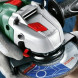 Угловая шлифмашина BOSCH PWS 750-125 06033A240D