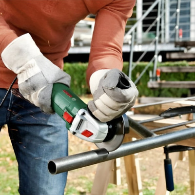 Угловая шлифмашина BOSCH PWS 750-125 06033A240D