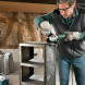 Угловая шлифмашина BOSCH PWS 750-125 06033A240D