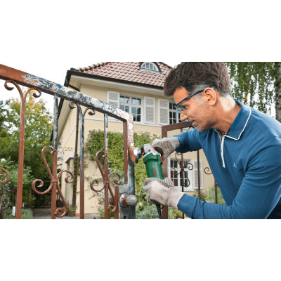 Угловая шлифмашина BOSCH PWS 850-125 06033A270B