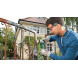 Угловая шлифмашина BOSCH PWS 850-125 06033A270B