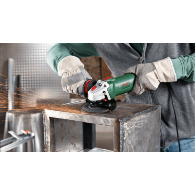 Угловая шлифмашина BOSCH PWS 850-125 06033A270B