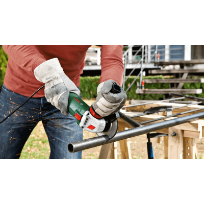 Угловая шлифмашина BOSCH PWS 850-125 06033A270B