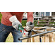 Угловая шлифмашина BOSCH PWS 850-125 06033A270B