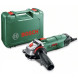 Угловая шлифмашина BOSCH PWS 850-125 06033A2720