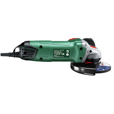 Угловая шлифмашина BOSCH PWS 850-125 06033A2720