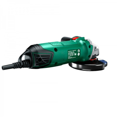 Угловая шлифмашина BOSCH PWS 850-125 06033A2720