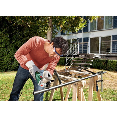 Угловая шлифмашина BOSCH PWS 850-125 06033A2720