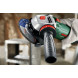 Угловая шлифмашина BOSCH PWS 850-125 06033A2720