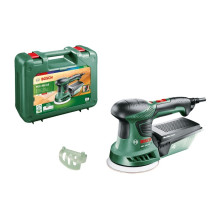 Ексцентрикова шліфувальна машина BOSCH PEX 300 AE 06033A3000