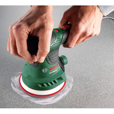Ексцентрикова шліфувальна машина BOSCH PEX 300 AE 06033A3000