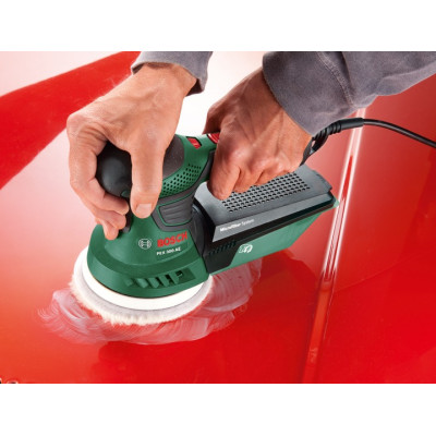 Ексцентрикова шліфувальна машина BOSCH PEX 300 AE 06033A3000