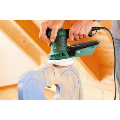 Ексцентрикова шліфувальна машина BOSCH PEX 300 AE 06033A3000