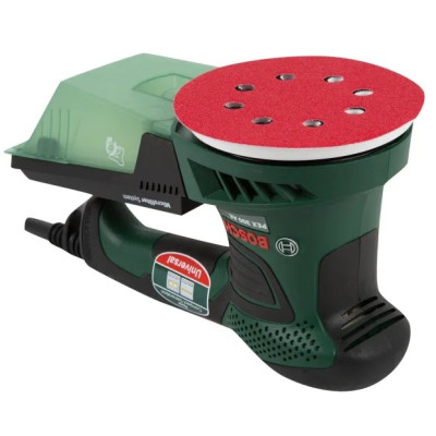 Ексцентрикова шліфмашина BOSCH PEX 300 AE 06033A3020