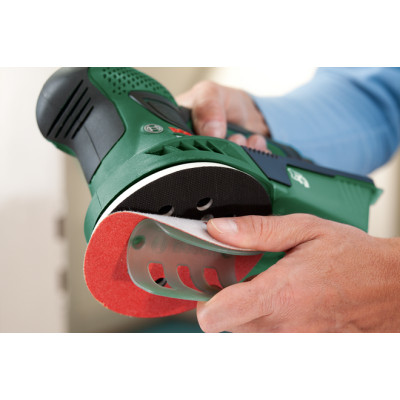 Ексцентрикова шліфмашина BOSCH PEX 300 AE 06033A3020