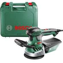 Ексцентрикова шліфмашина BOSCH PEX 400 AE 06033A4000