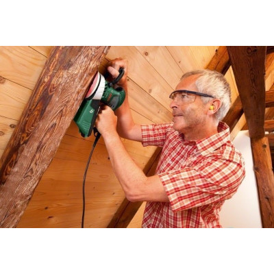 Ексцентрикова шліфмашина BOSCH PEX 400 AE 06033A4000