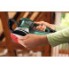 Ексцентрикова шліфмашина BOSCH PEX 400 AE 06033A4020