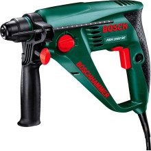 Перфоратор BOSCH PBH 2000 RE 06033A9322