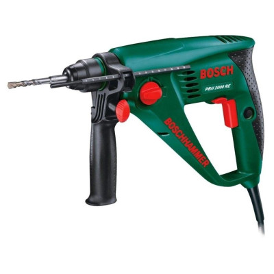 Перфоратор BOSCH PBH 2000 RE 06033A9322