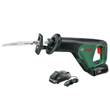Шабельна пила акумуляторна BOSCH AdvancedRecip 18 06033B2401