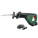 Шабельна пила акумуляторна BOSCH AdvancedRecip 18 06033B2401