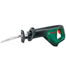 Сабельная пила аккумуляторная BOSCH AdvancedRecip18 06033B2402 без АКБ
