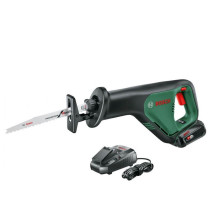 Шабельна пила акумуляторна BOSCH AdvancedRecip18 06033B2403