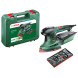 Вибрационная шлифмашина BOSCH PSM 200 AES 06033B6020