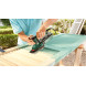 Вибрационная шлифмашина BOSCH PSM 200 AES 06033B6020