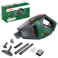 Пилосос акумуляторний BOSCH UniversalVac 18 06033B9102 без АКБ