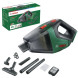 Пилосос акумуляторний BOSCH UniversalVac 18 06033B9102 без АКБ