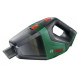 Пилосос акумуляторний BOSCH UniversalVac 18 06033B9102 без АКБ