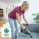 Пилосос акумуляторний BOSCH UniversalVac 18 06033B9102 без АКБ