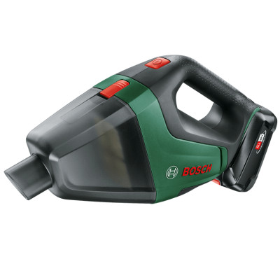 Пилосос акумуляторний BOSCH UniversalVac 18 06033B9103